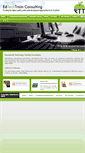 Mobile Screenshot of edtechtrain.com